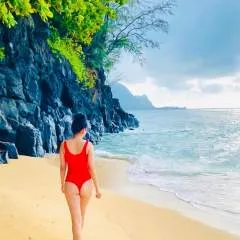 Kauaifuncouple photo on Jungo Live