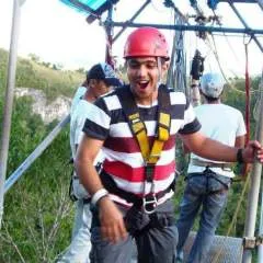 Harbie69 photo on Jungo Live