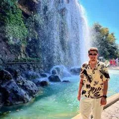 Satisfriktion photo on Jungo Live