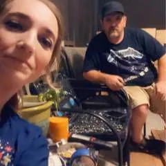 Mrandmrsbleau photo on Jungo Live