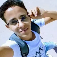 Nicolas photo on Jungo Live