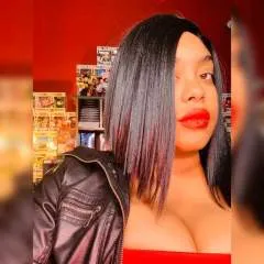 Camila Cherry photo on Jungo Live