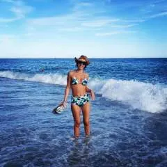 Maddieklorie photo on Jungo Live