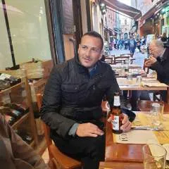 Yaniv photo on Jungo Live