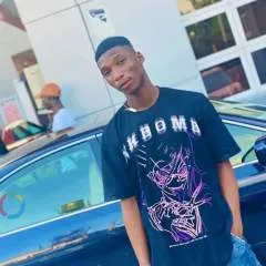 Shirtless photo on Jungo Live