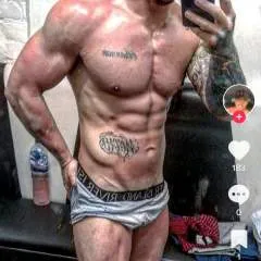 Beastmode........ photo on Jungo Live