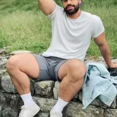 Mike Howard photo on Jungo Live