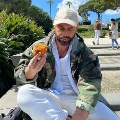 Mike Howard photo on Jungo Live