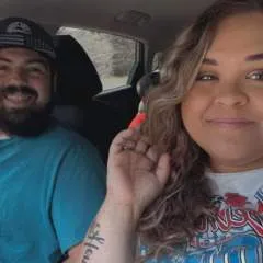 Moandcaleb photo on Jungo Live