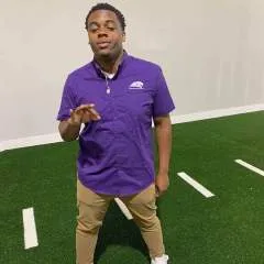 Keyshawn Love photo on Jungo Live