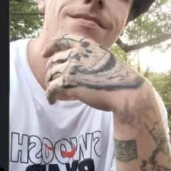 Cory photo on Jungo Live