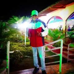 Igor photo on Jungo Live