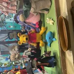 Cristian photo on Jungo Live