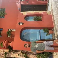 Cristian photo on Jungo Live