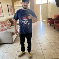 Javier photo on Jungo Live