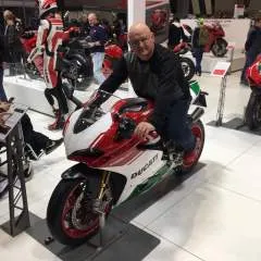 Chunks photo on Jungo Live