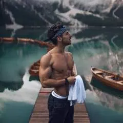 Nilesh photo on Jungo Live