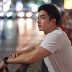 Mark Anthony photo on Jungo Live