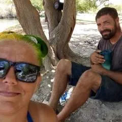 Peach photo on Jungo Live