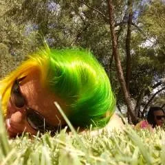 Peach photo on Jungo Live