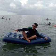 Patrick Lago photo on Jungo Live