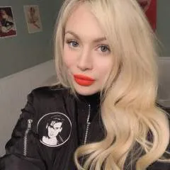 Goddess Mona photo on Jungo Live