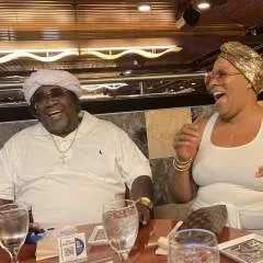 Candi photo on Jungo Live