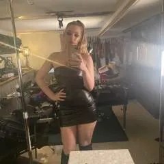 Mistresssciata photo on Jungo Live