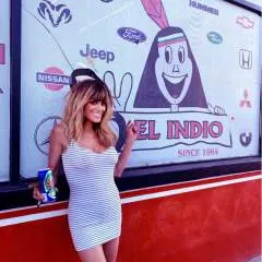 Marc&stephanie photo on Jungo Live