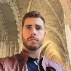 Daniel photo on Jungo Live