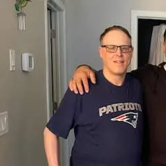 Scewy photo on Jungo Live