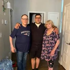 Scewy photo on Jungo Live