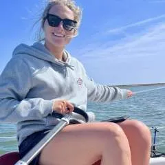 Patricia photo on Jungo Live