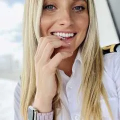 Patricia photo on Jungo Live