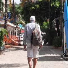 Francisco22 photo on Jungo Live