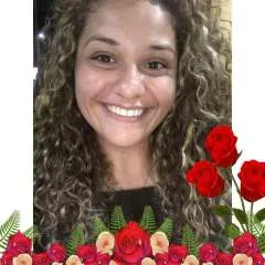 Andrea photo on Jungo Live