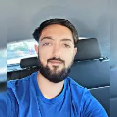 Horny Levi photo on Jungo Live