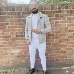 Horny Levi photo on Jungo Live