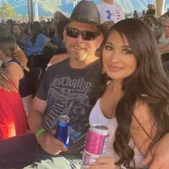 Joe&alissa photo on Jungo Live