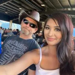 Joe&alissa photo on Jungo Live