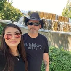 Joe&alissa photo on Jungo Live