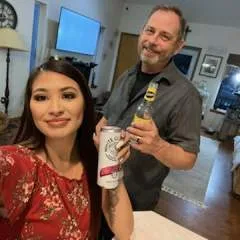 Joe&alissa photo on Jungo Live