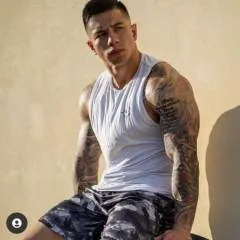 David John photo on Jungo Live