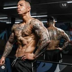 David John photo on Jungo Live