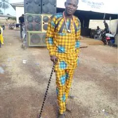 John Zee photo on Jungo Live