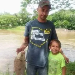 Redneck photo on Jungo Live