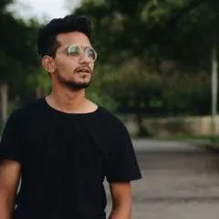 Kishor Kumar photo on Jungo Live