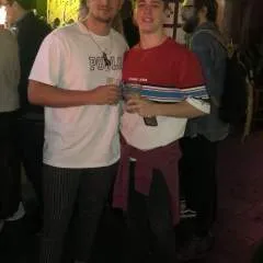 James photo on Jungo Live