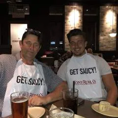 James photo on Jungo Live