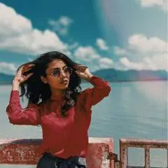 Nuzhat photo on Jungo Live